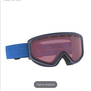 Scott Fact Ski Goggles